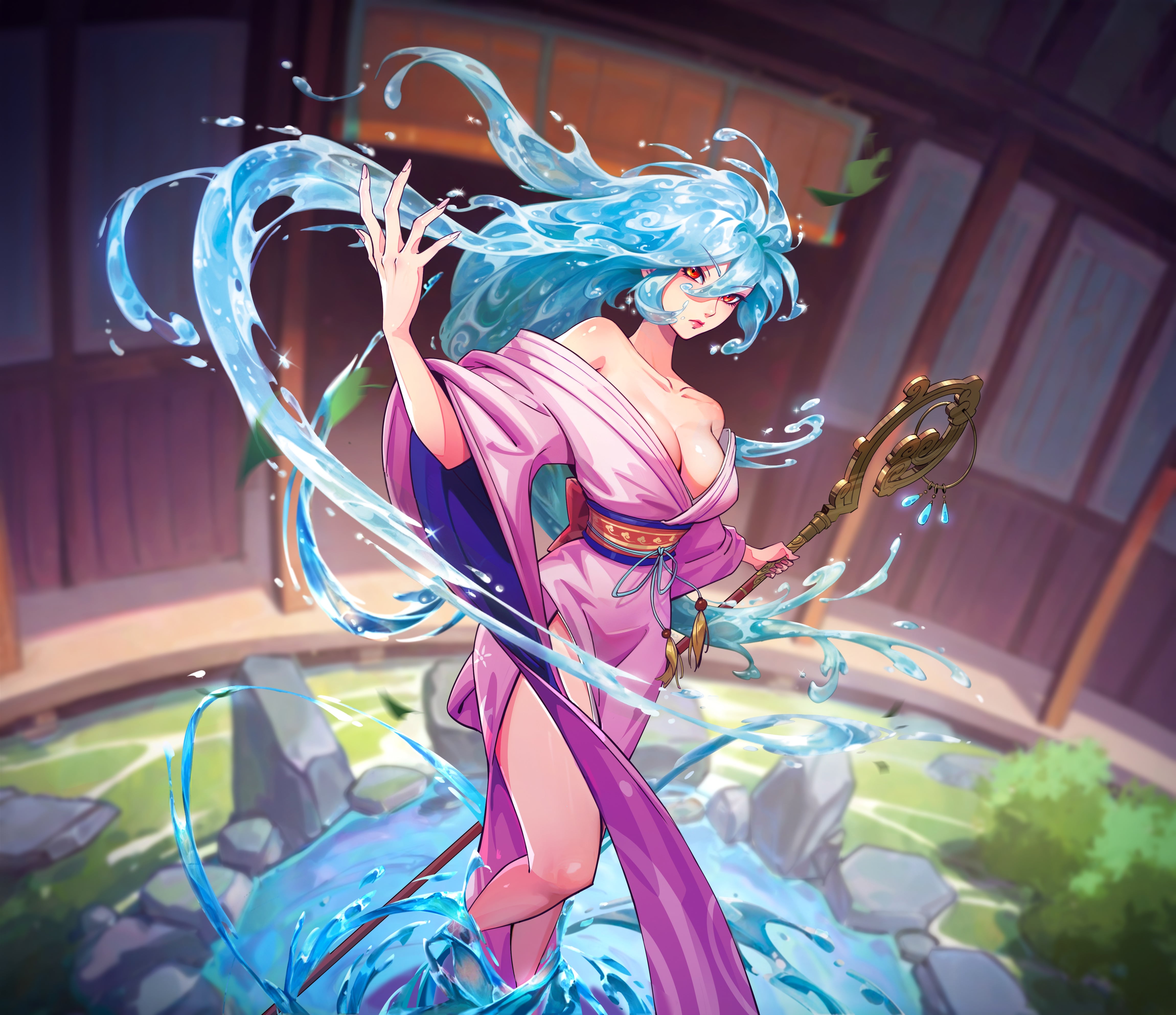 Soryu no Rin